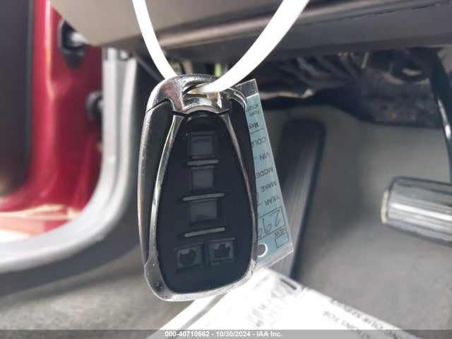 Chevrolet Camaro 1lt 2017 1G1FB1RX0H0204263 Image 11
