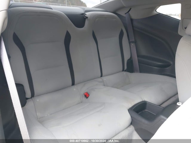 Chevrolet Camaro 1lt 2017 1G1FB1RX0H0204263 Image 8