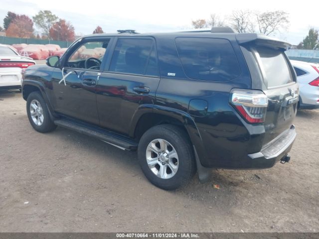 JTEBU5JR3K5734155 Toyota 4runner Sr5 Premium
