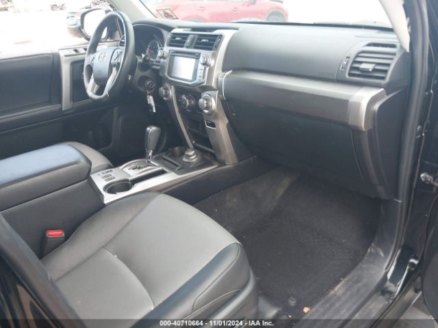 JTEBU5JR3K5734155 Toyota 4runner Sr5 Premium