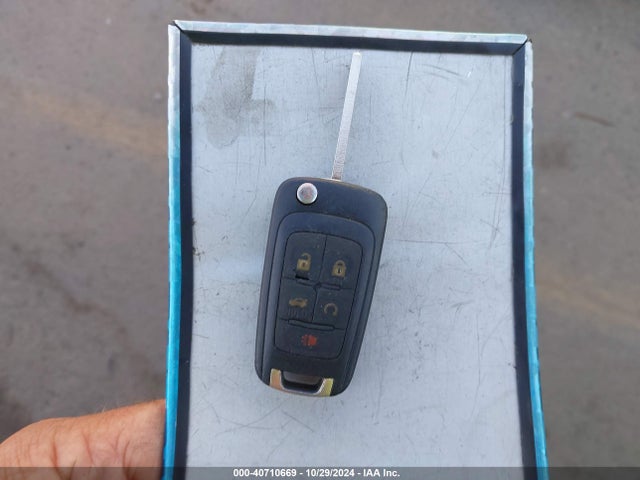 Aukcja sprzedaży 2015 Chevrolet Impala 2lz, vin: 2G1165S31F9107458, numer aukcji: 40710669