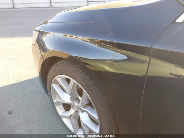 Aukcja sprzedaży 2015 Chevrolet Impala 2lz, vin: 2G1165S31F9107458, numer aukcji: 40710669