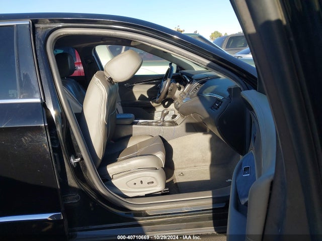Aukcja sprzedaży 2015 Chevrolet Impala 2lz, vin: 2G1165S31F9107458, numer aukcji: 40710669
