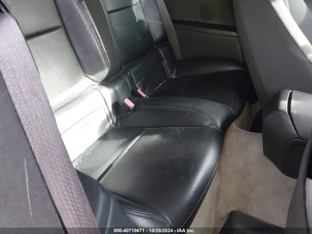 Chevrolet Camaro 1lt 2015 2G1FD3D33F9191862 Image 8