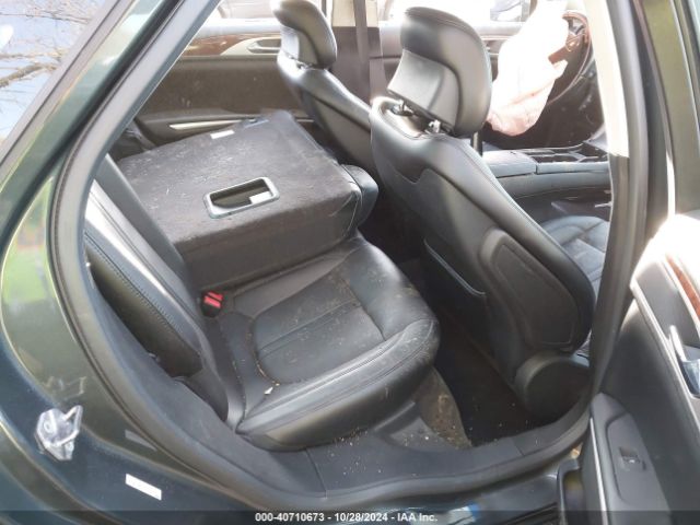3LN6L2JK1FR615285 Lincoln MKZ