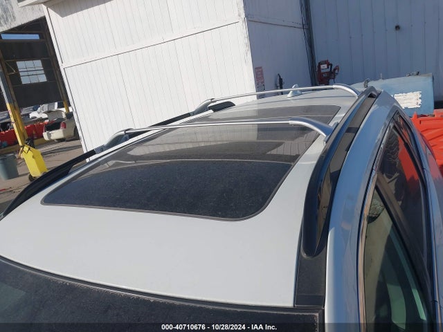 Nissan ROGUE SV 2017 5N1AT2MV7HC757996 Image 14