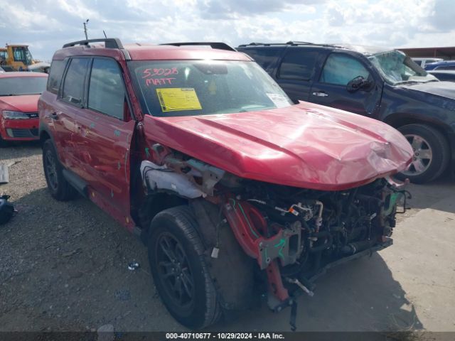 3FMCR9B61MRA99311 auction archive image