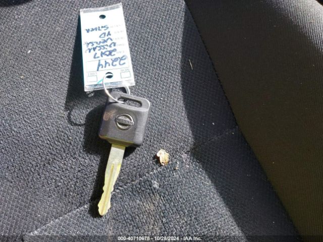3N1CE2CP4HL377418 Nissan Versa Note S Plus