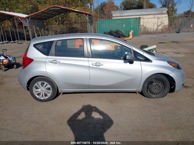 3N1CE2CP4HL377418 Nissan Versa Note S Plus