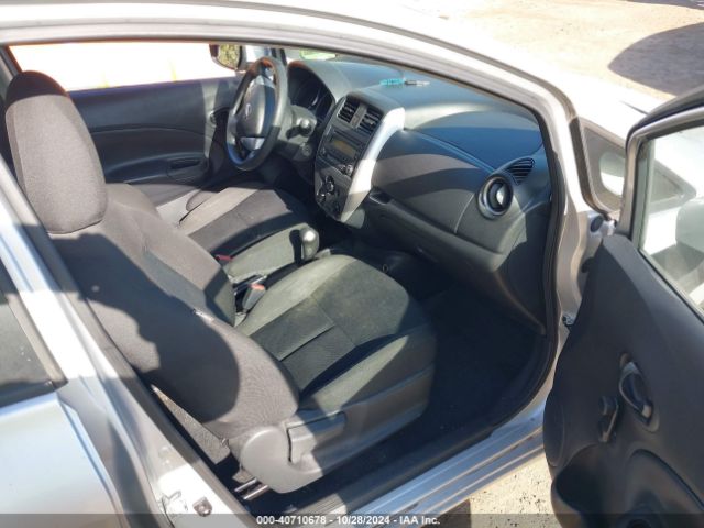3N1CE2CP4HL377418 Nissan Versa Note S Plus
