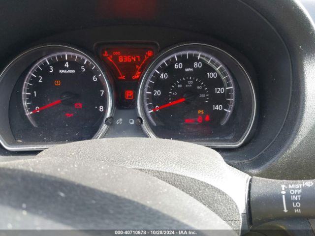 3N1CE2CP4HL377418 Nissan Versa Note S Plus