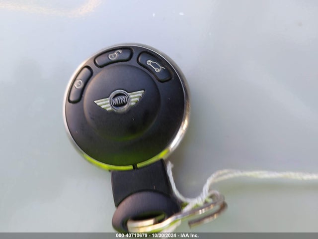 2012 MINI COOPER S COUNTRYMAN WMWZC3C50CWL86599 Photo 10