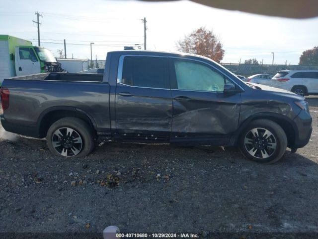 5FPYK3F52LB030874 Honda Ridgeline Awd Rtl