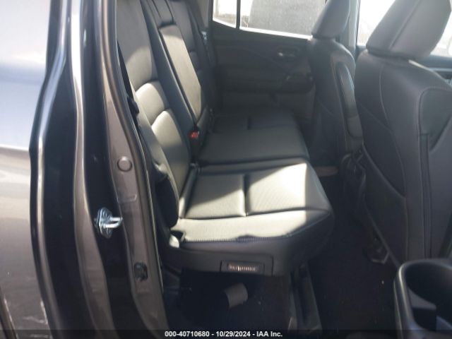 5FPYK3F52LB030874 Honda Ridgeline Awd Rtl