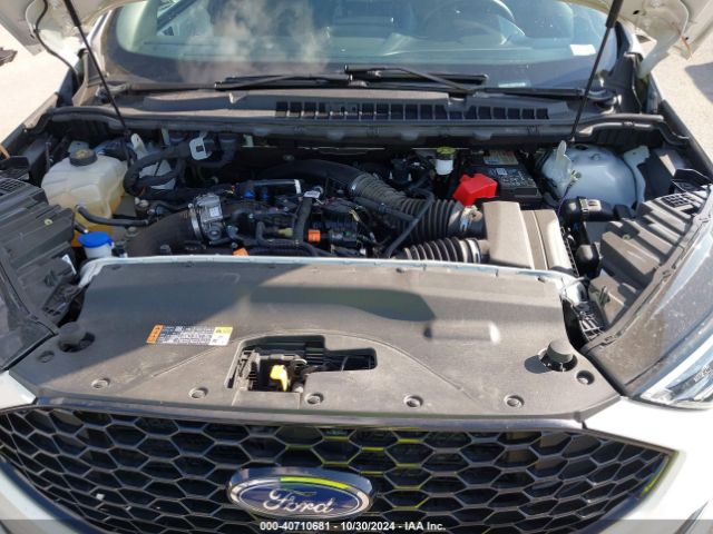 2FMPK4AP7NBA62721 Ford EDGE ST