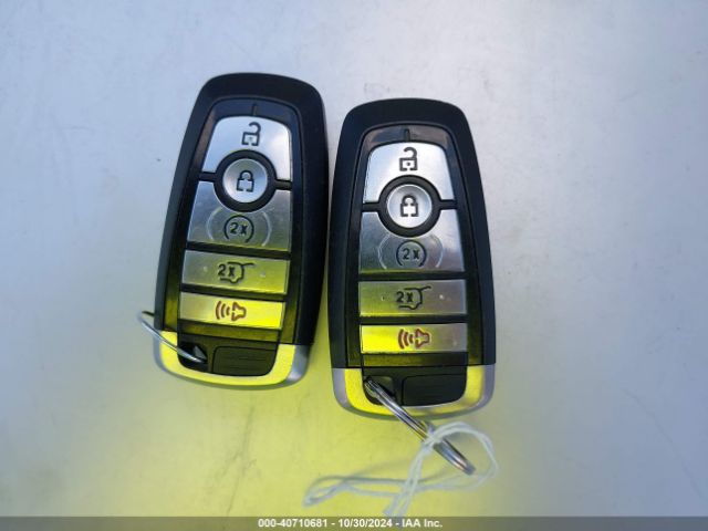 2FMPK4AP7NBA62721 Ford EDGE ST