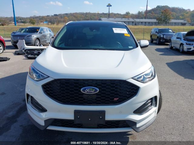 2FMPK4AP7NBA62721 Ford EDGE ST