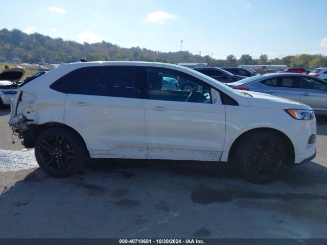 2FMPK4AP7NBA62721 Ford EDGE ST