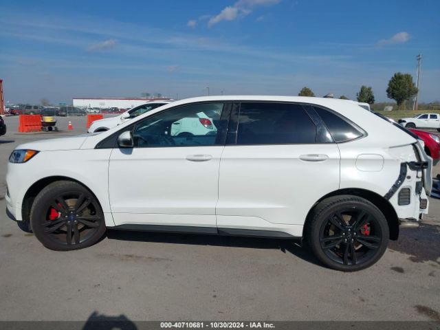 2FMPK4AP7NBA62721 Ford EDGE ST