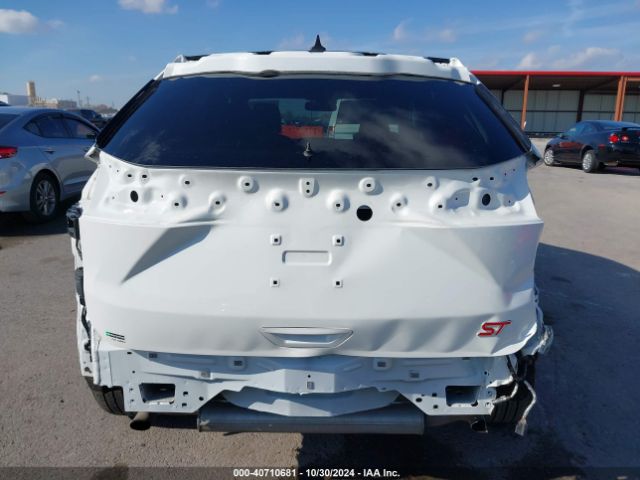 2FMPK4AP7NBA62721 Ford EDGE ST