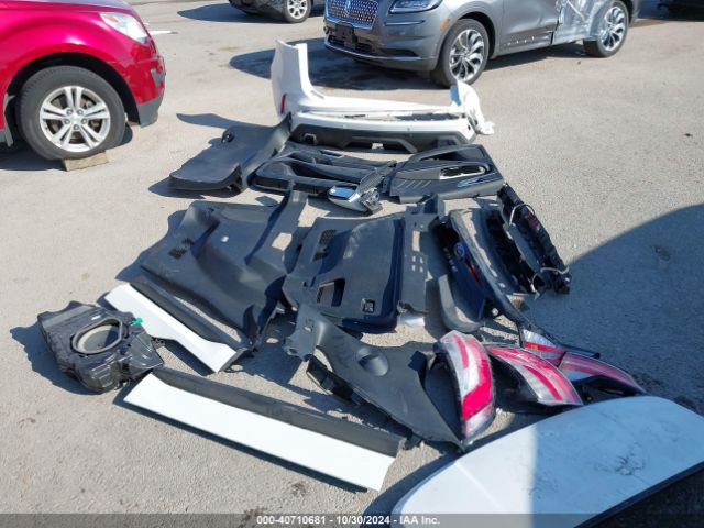 2FMPK4AP7NBA62721 Ford EDGE ST