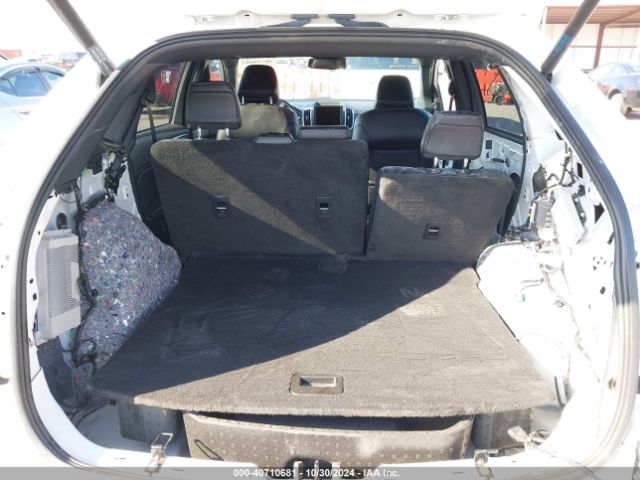 2FMPK4AP7NBA62721 Ford EDGE ST