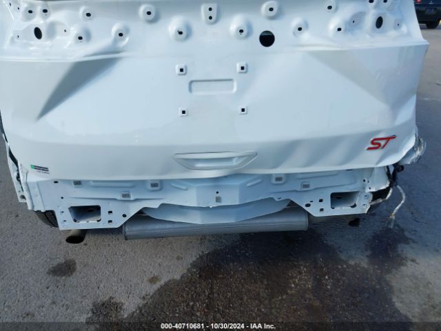 2FMPK4AP7NBA62721 Ford EDGE ST