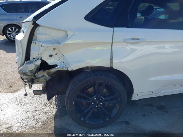 2FMPK4AP7NBA62721 Ford EDGE ST