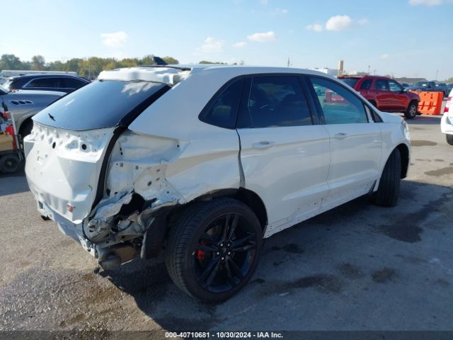 2FMPK4AP7NBA62721 Ford EDGE ST