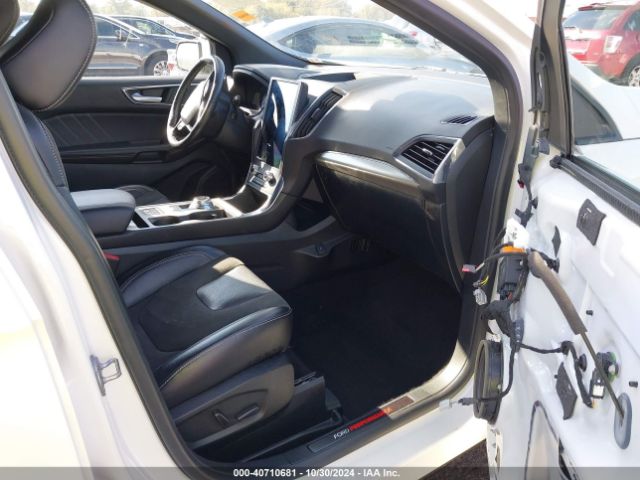 2FMPK4AP7NBA62721 Ford EDGE ST
