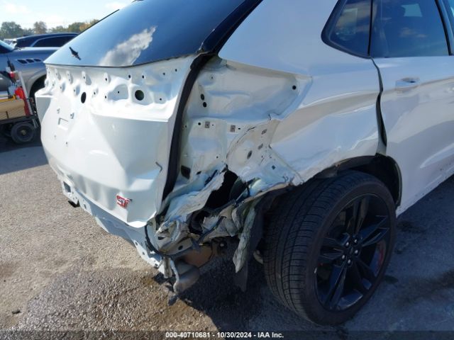 2FMPK4AP7NBA62721 Ford EDGE ST