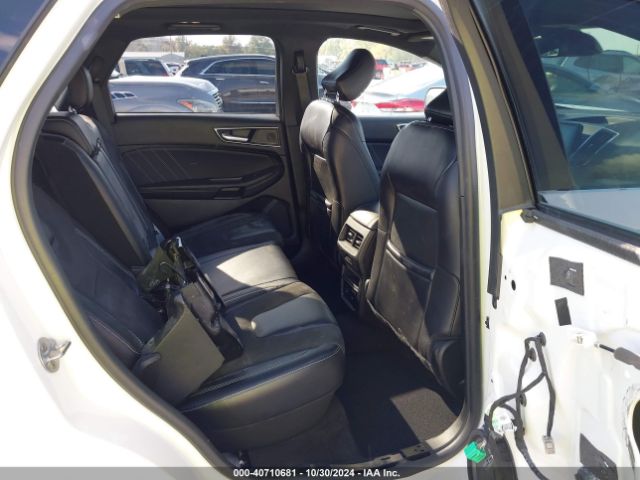 2FMPK4AP7NBA62721 Ford EDGE ST