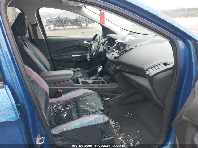 Ford ESCAPE SE 2019 1FMCU9GD0KUB28082 Image 5
