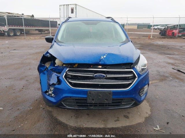 Ford ESCAPE SE 2019 1FMCU9GD0KUB28082 Image 6