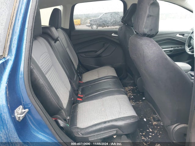 Ford ESCAPE SE 2019 1FMCU9GD0KUB28082 Image 8