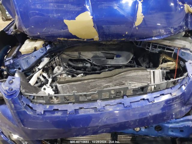1FMCU9GX2GUC37743 Ford ESCAPE SE