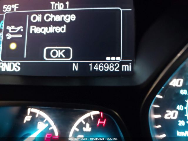 1FMCU9GX2GUC37743 Ford ESCAPE SE