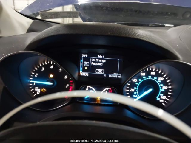 1FMCU9GX2GUC37743 Ford ESCAPE SE