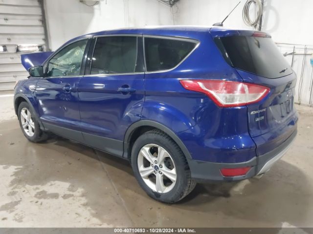 1FMCU9GX2GUC37743 Ford ESCAPE SE