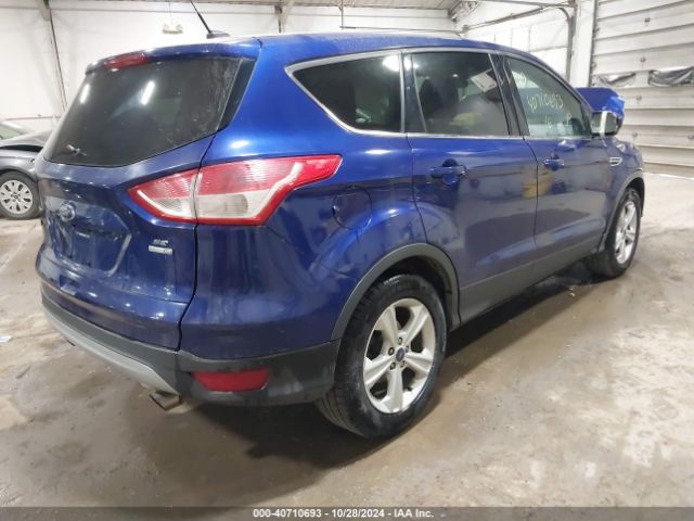 1FMCU9GX2GUC37743 Ford ESCAPE SE