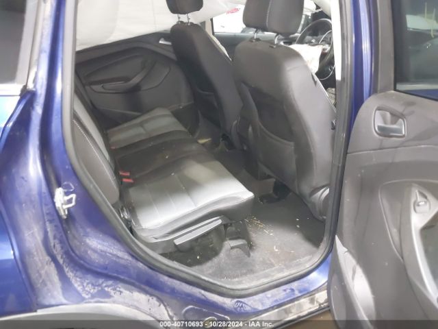 1FMCU9GX2GUC37743 Ford ESCAPE SE