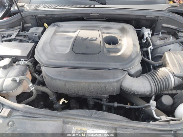 1C4RJFAGXKC668991 Jeep Grand Cherokee Altitude 4x4
