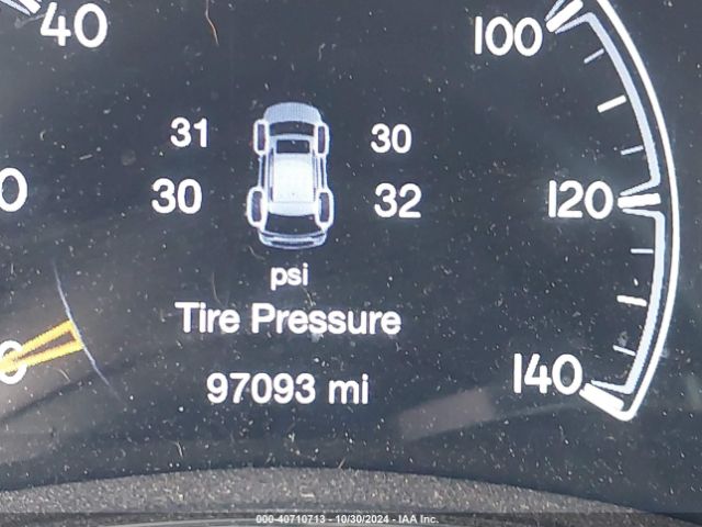 1C4RJFAGXKC668991 Jeep Grand Cherokee Altitude 4x4