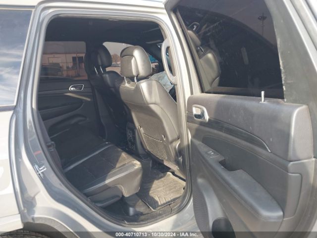 1C4RJFAGXKC668991 Jeep Grand Cherokee Altitude 4x4
