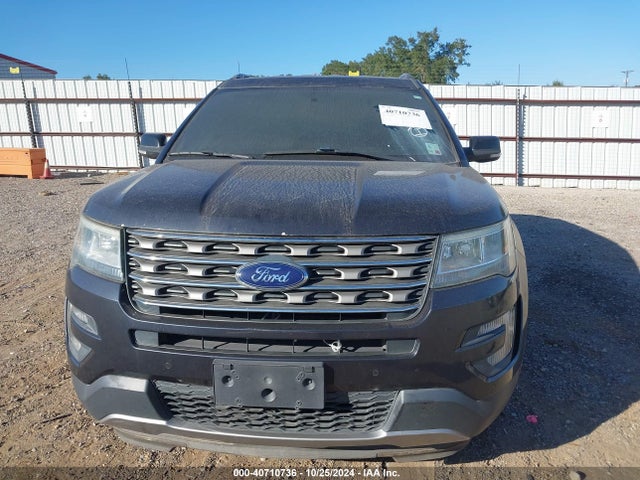 1FM5K7DH5HGA27055 Ford 2.3l gtdi