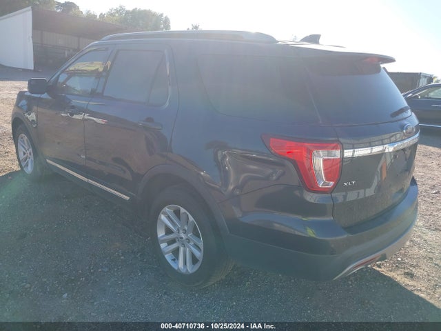 1FM5K7DH5HGA27055 Ford 2.3l gtdi