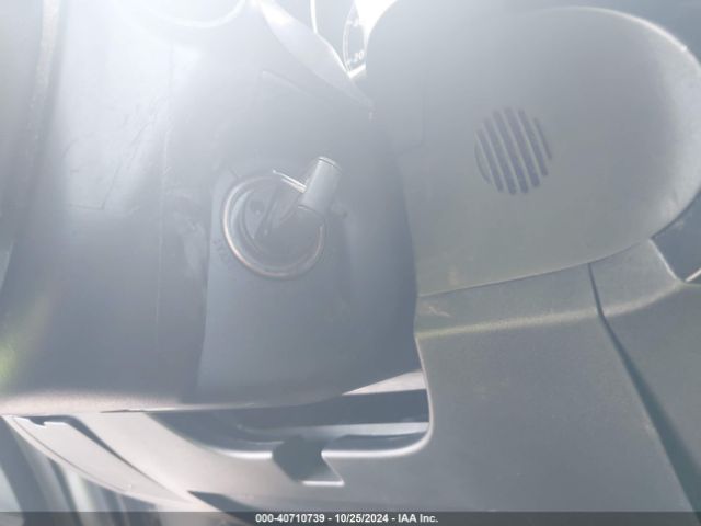 JA32V2FW2HU014700 Mitsubishi Lancer Se