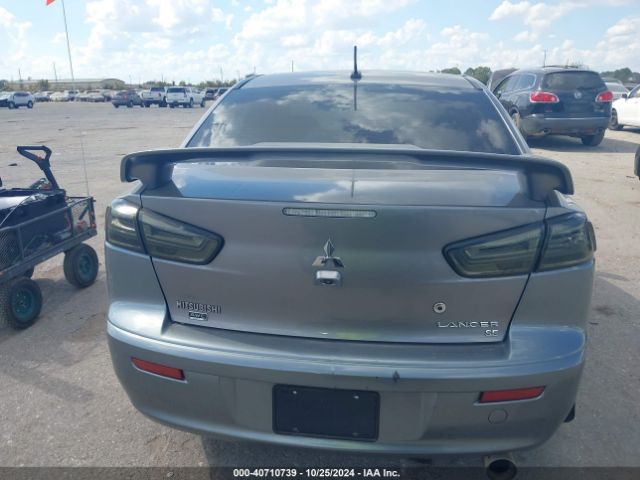 JA32V2FW2HU014700 Mitsubishi Lancer Se