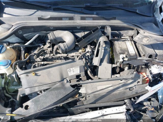 3VWL17AJ0GM213142 Volkswagen Jetta 1.8t Sel