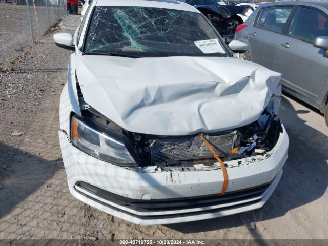 3VWL17AJ0GM213142 Volkswagen Jetta 1.8t Sel